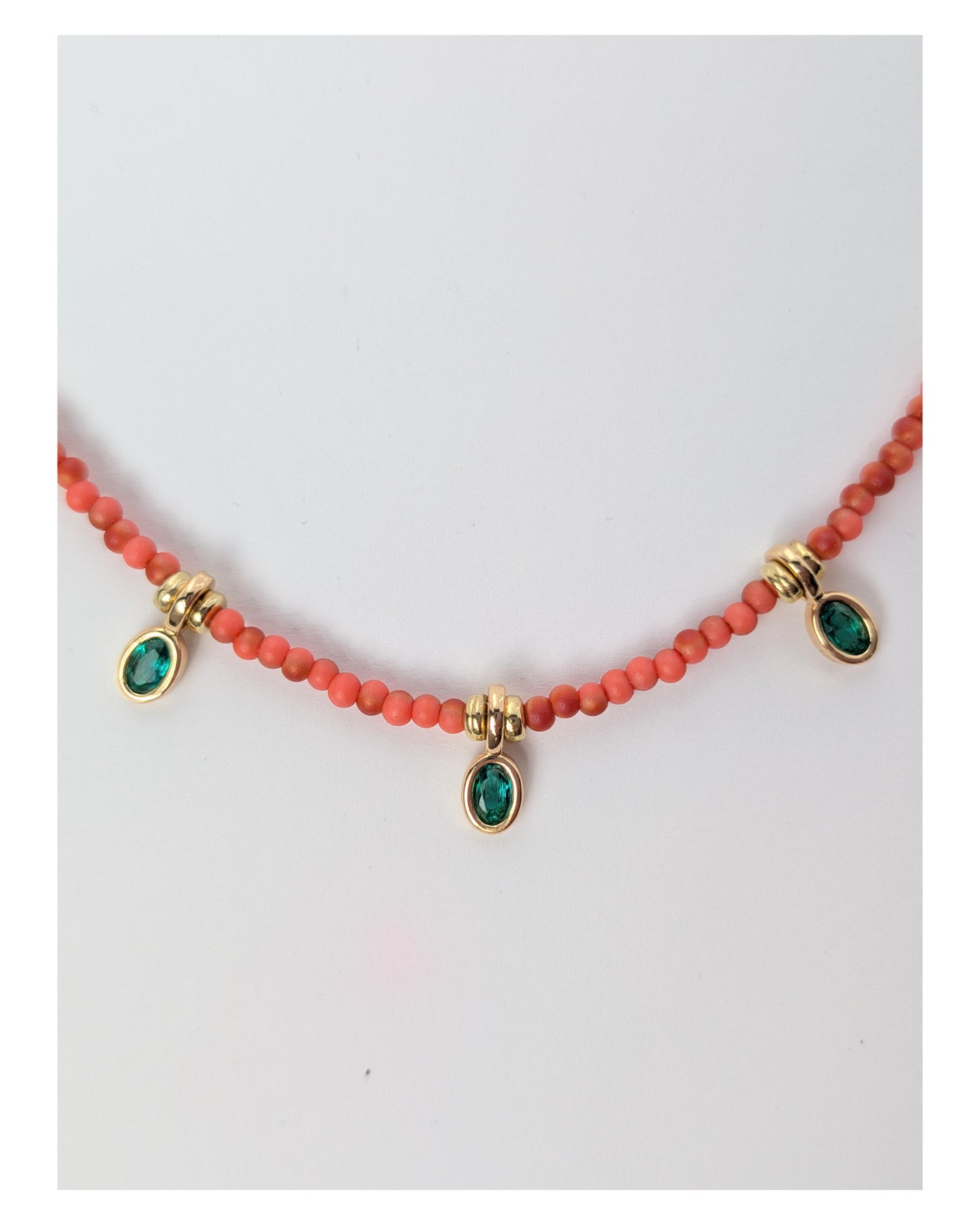 No. 29 — Coral Road