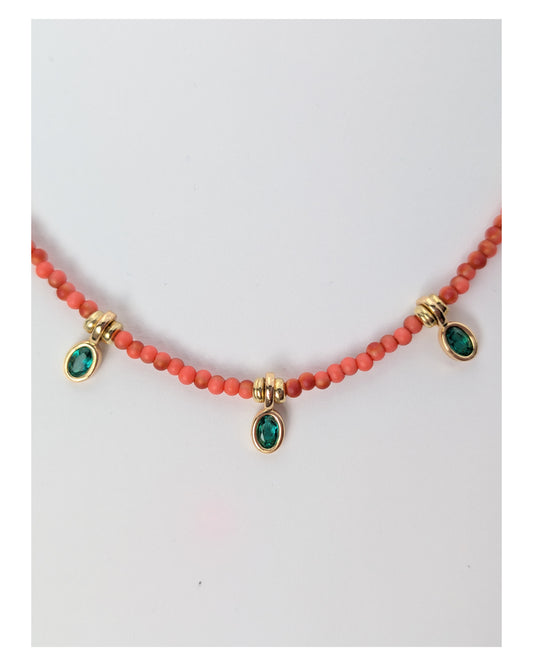 No. 29 — Coral Road