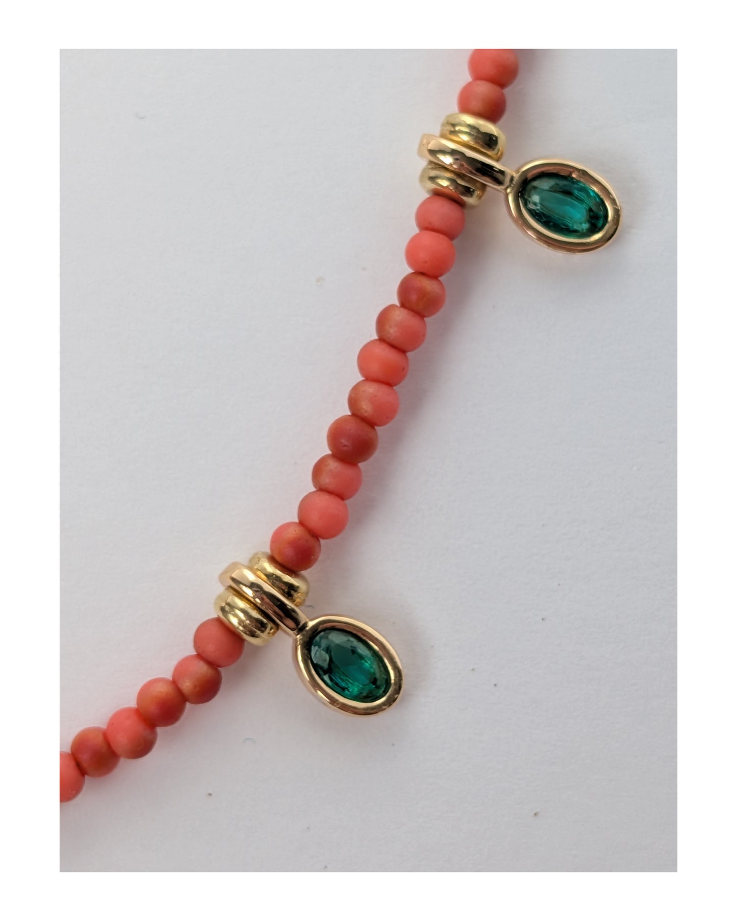 No. 29 — Coral Road