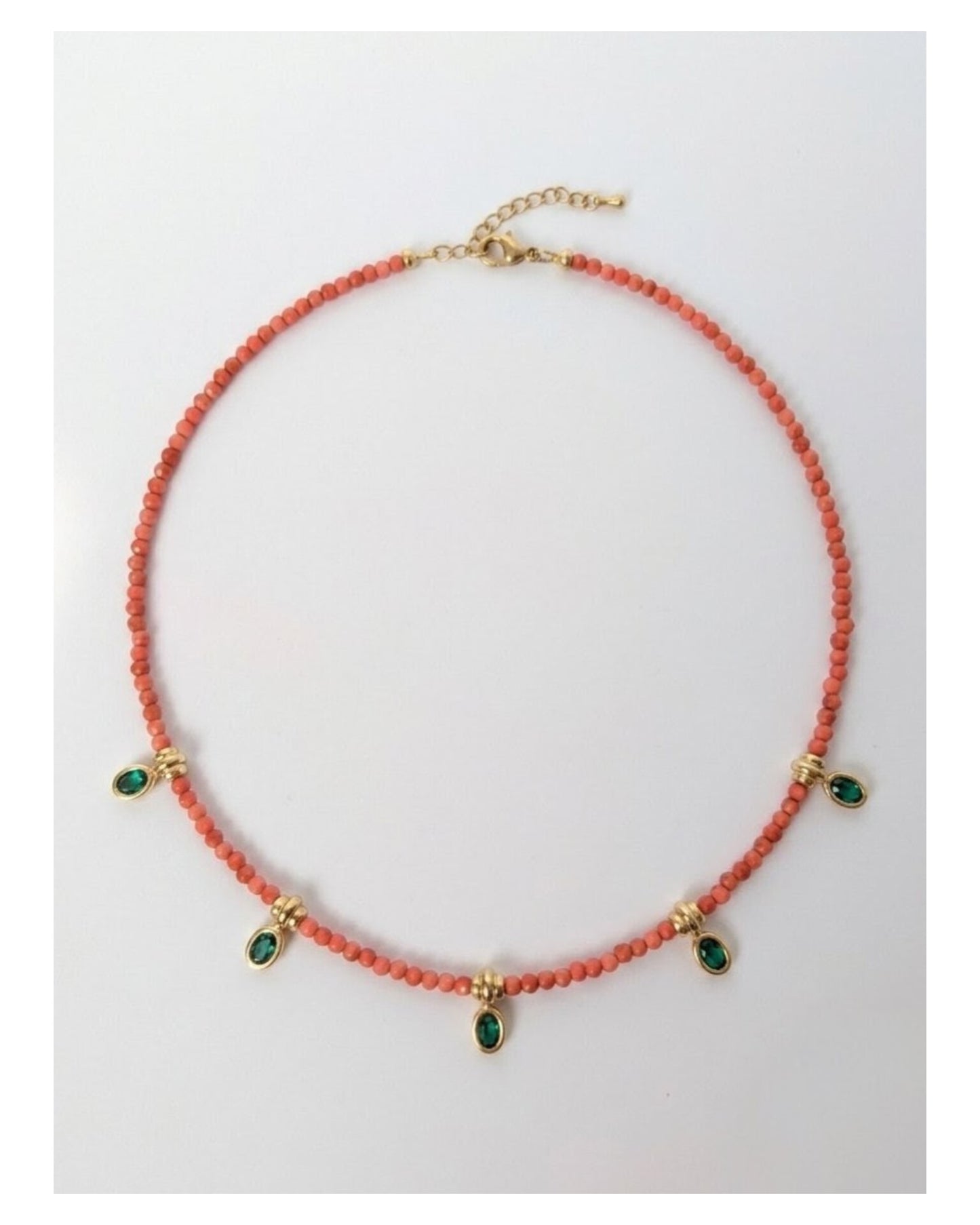 No. 29 — Coral Road