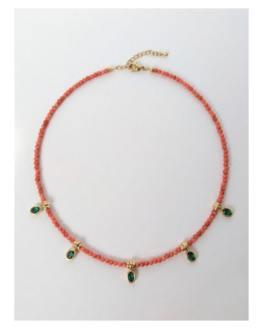 No. 29 — Coral Road