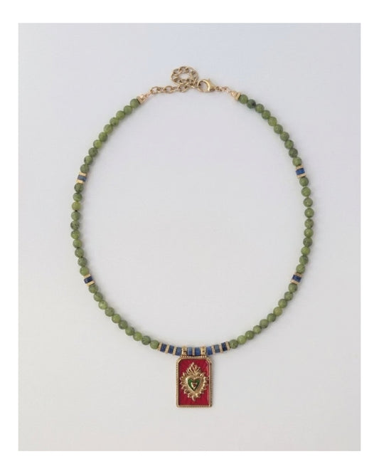 No. 13. The Ex-Voto